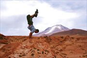 На руках по Ю. Америке Solar de Uyuni,Bolivia 3 IMG_2039 